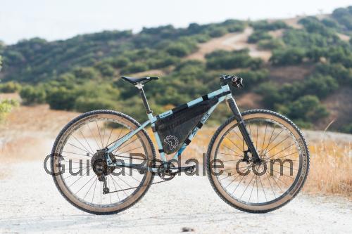 Salsa El Mariachi scheda tecnica e recensioni